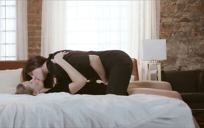 In vino veritas, in kuni orgasmus