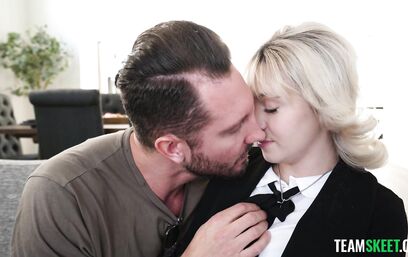 Чистота анальных помыслов