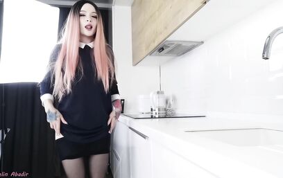 Отрабатываем теорию на практике