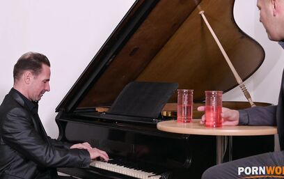 Анальная афтепати