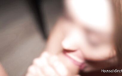 Вкуснее траха не придумать