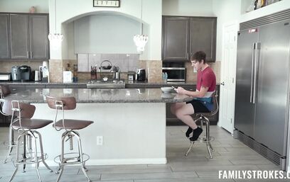 Для родных всё самое лучшее