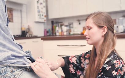 Разгоняем аппетит правильно