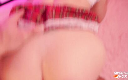 Страсть в каждом мускуле