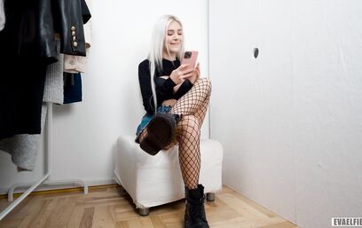 Поднимаем ТикТок актив
