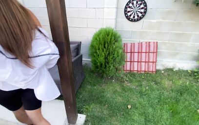 Меткое попадание