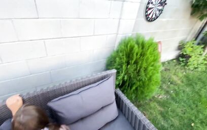 Меткое попадание