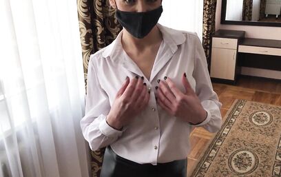 Любой каприз за ваш отзыв