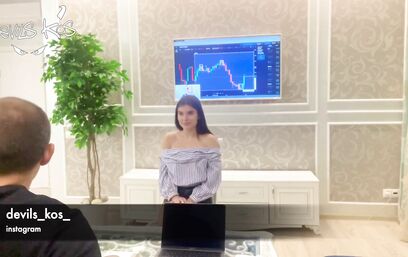 Битки падают, член поднимается