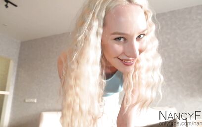 Особый способ принимать гостей