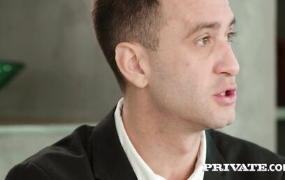 Устоять перед попой невозможно