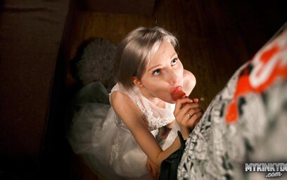 Значит свадьба отменяется?