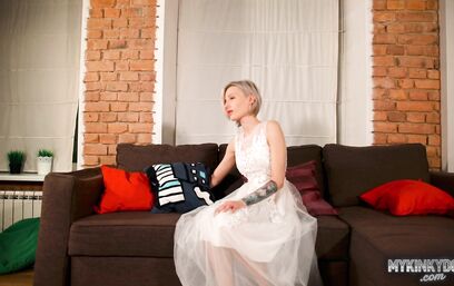 Значит свадьба отменяется?