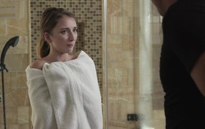 Ты заслуживаешь этого