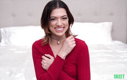 И не подозревала о своих возможностях