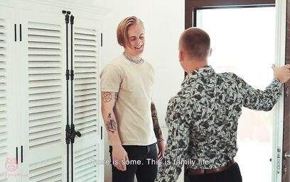 Брат, я просто её люблю