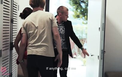 Брат, я просто её люблю