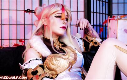 Ёимия меняет профессию