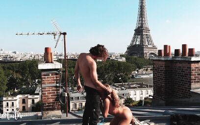 Лавстори в городе романтики