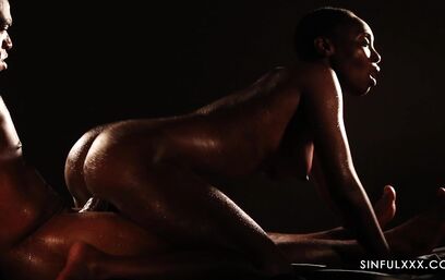 Нежная темнота