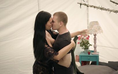 Взрослая сказка