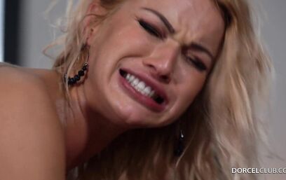 Остановит только оргазм