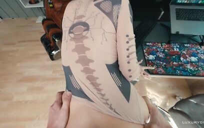 Неизбежный бан