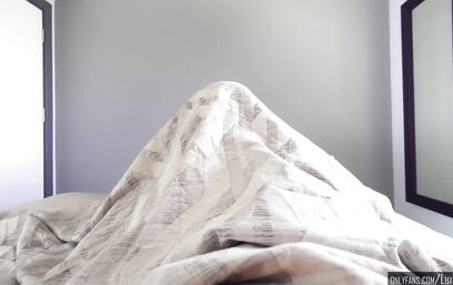 Сбивая утреннюю похоть