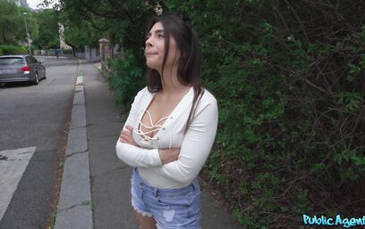 Удачный подкат