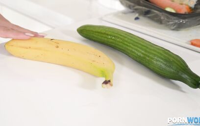 Вы же не овощи