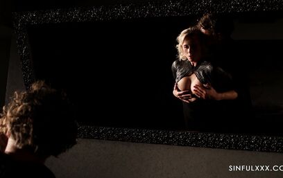 Профессиональное общение с поклонницами