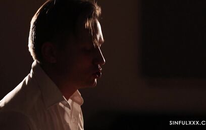 Я тебя подстрахую