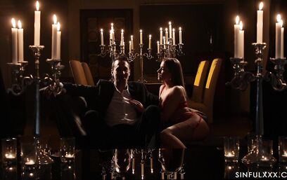 Нравится, как они трахаются?