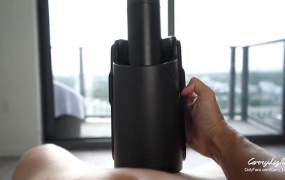 Реальная секс машина