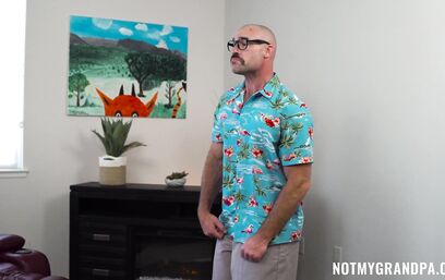 Сладость молодой пусси