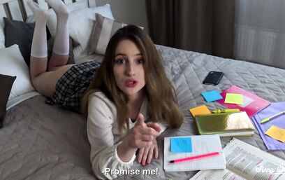 Спермо-писечное наказание