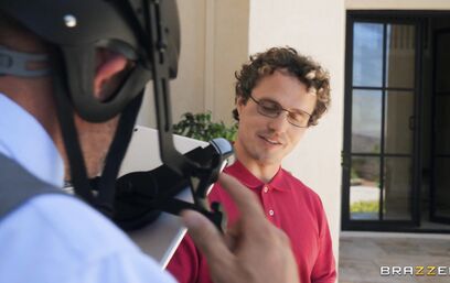 Суррогат дает анальный сбой