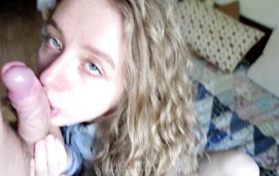 Любить, стонать, кончать