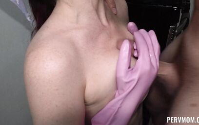 Грязные мысли, грязный член