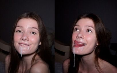 Много спермы не бывает