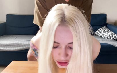 Потрахаемся, но Саше не рассказывай