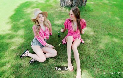 За 100 баксов даже сиськи не покажу