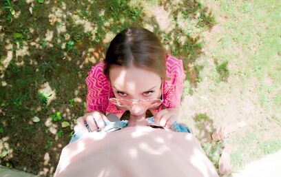 За 100 баксов даже сиськи не покажу