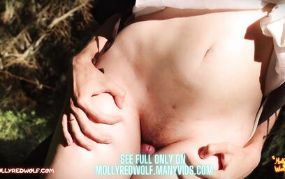 Мелина и заколдованный член