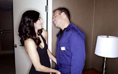 Вкрути возможность кончить