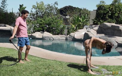 Спасу тебя от унизительно-маленького члена