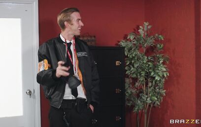 Твой член будет хакнут