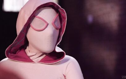 Человек-паук и Призрак секса