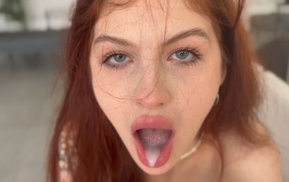 Прощай, девственность