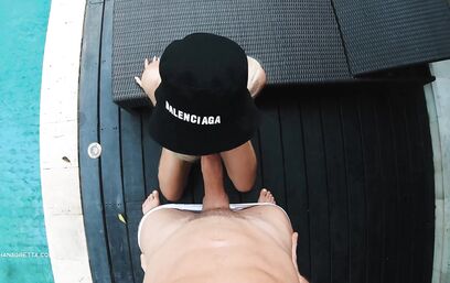 Заполняй киску капитально